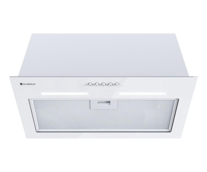Okap kuchenny GLOBALO ORIVIO 60.1 WHITE